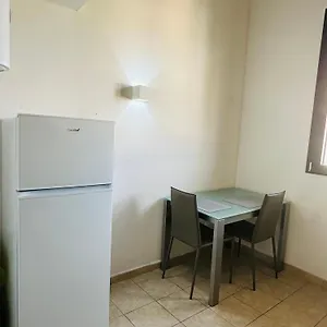  Appartamento Bilocale Standard A