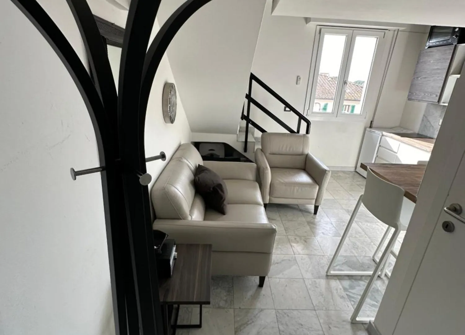 Bilocale In Marmo A Prato Apartment Prato (Prato)