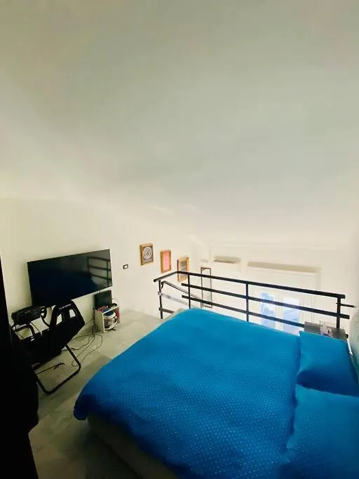 Bilocale In Marmo A Prato Apartment  Prato (Prato)